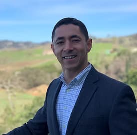 Vince Figueroa