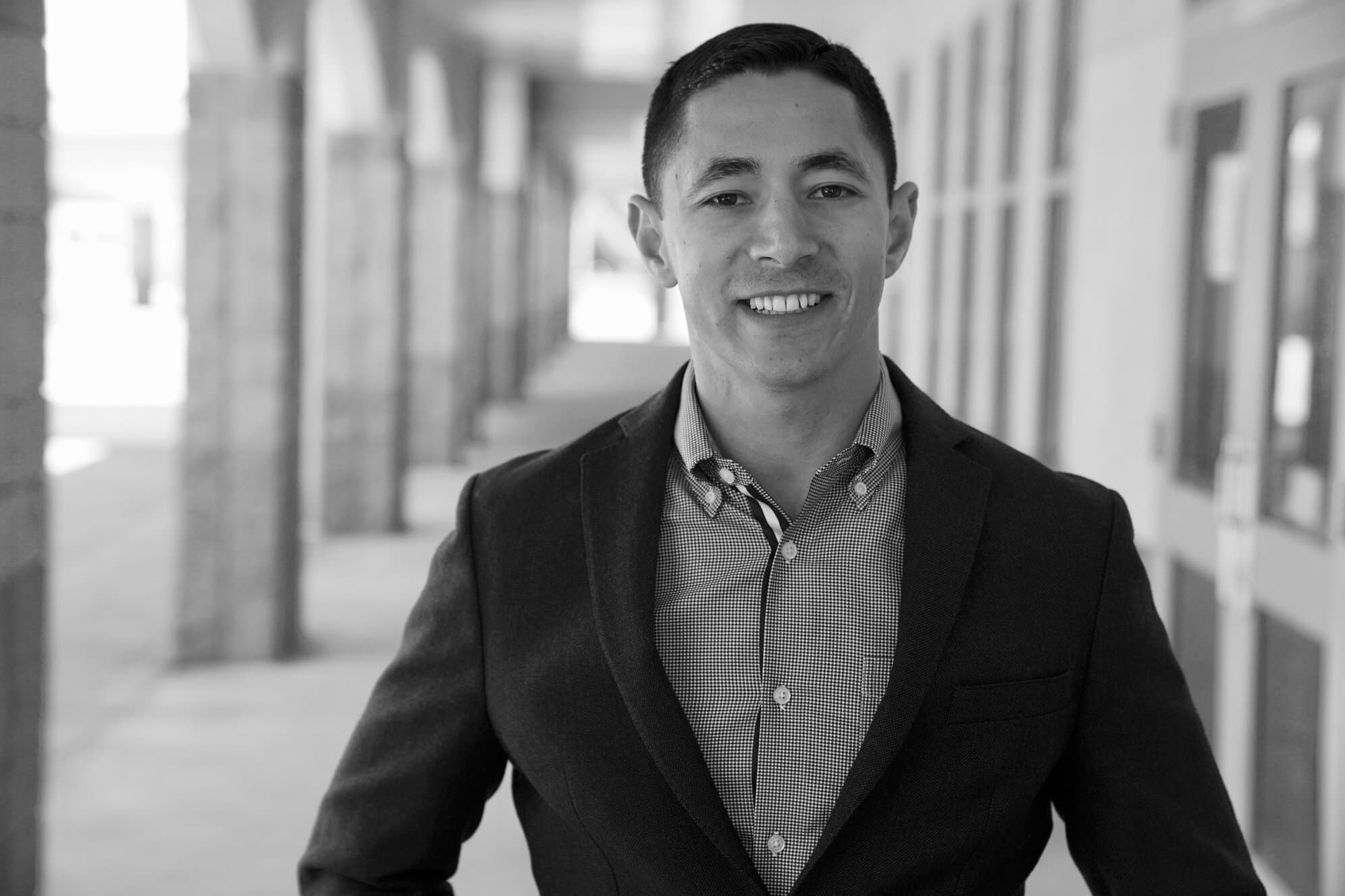 Vince Figueroa
